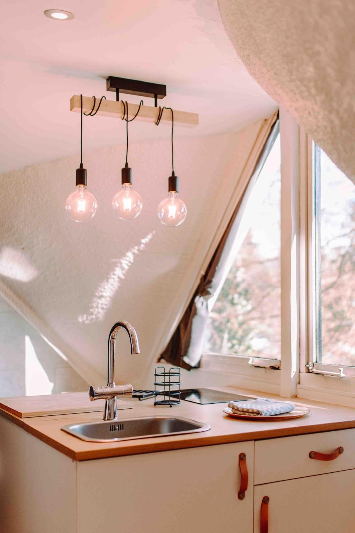 At - D'hote Avec Jacuzzi Et Dans Les Bois 3* Gesves